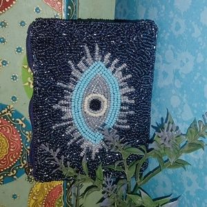 EYE PROTECTOR  SEED COIN BAG